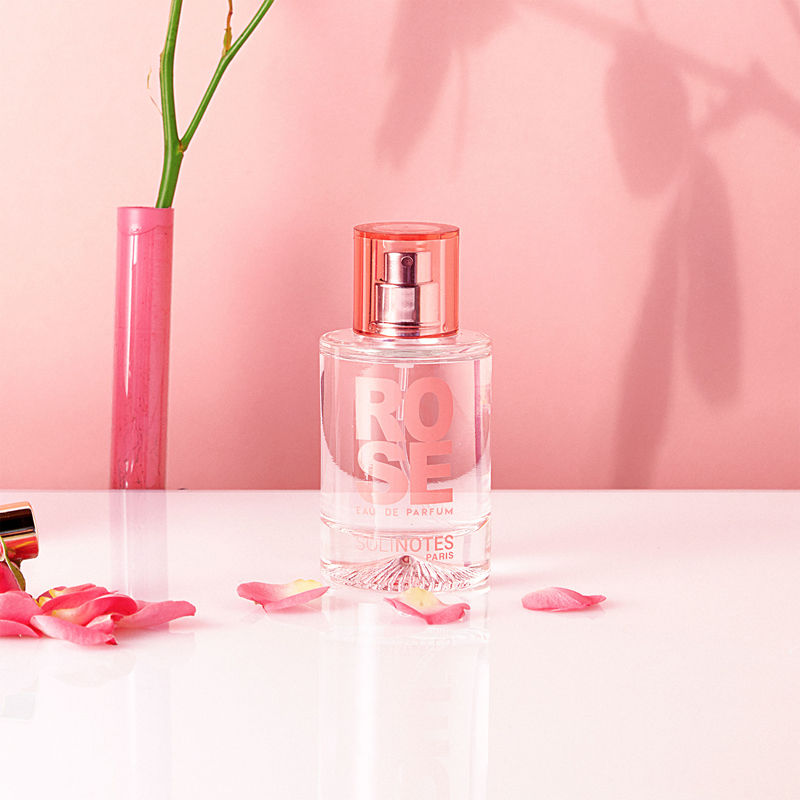 Solinotes Rose Eau De Parfum