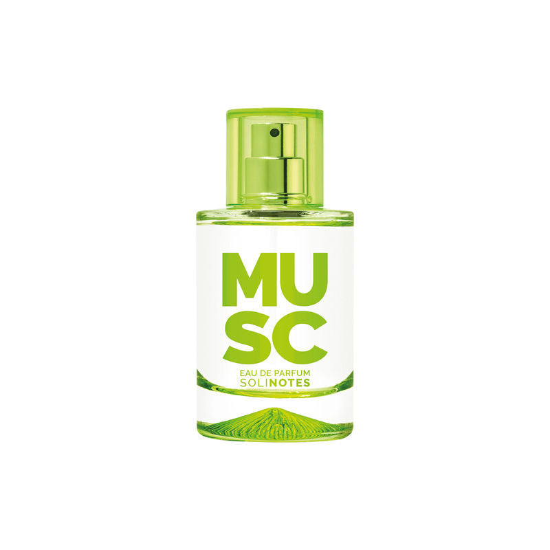 Solinotes Musc Eau De Parfum