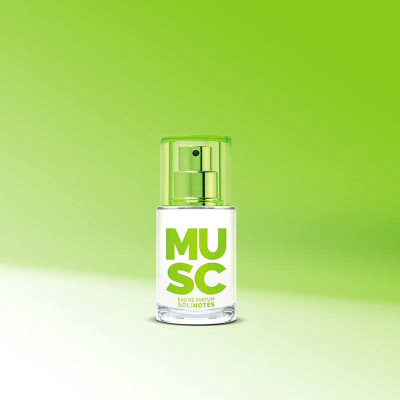 Solinotes Musc Eau De Parfum