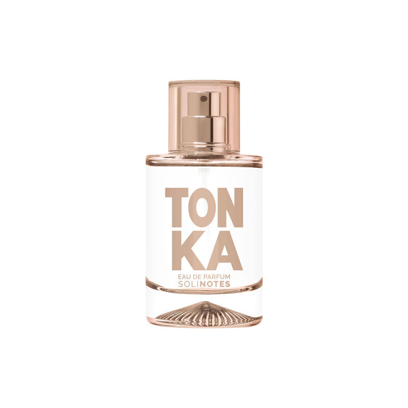 Solinotes Tonka Eau De Parfum