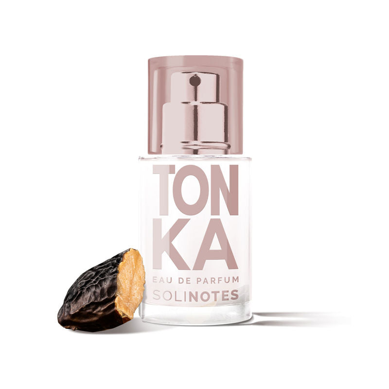 Solinotes Tonka Eau De Parfum