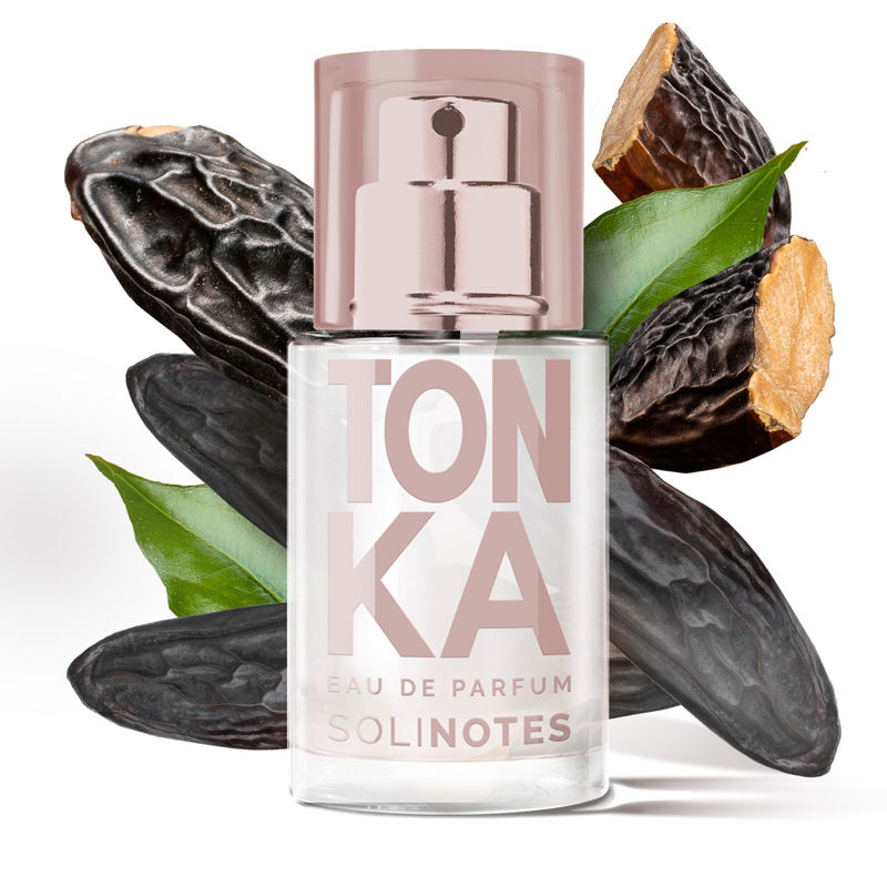Solinotes Tonka Eau De Parfum