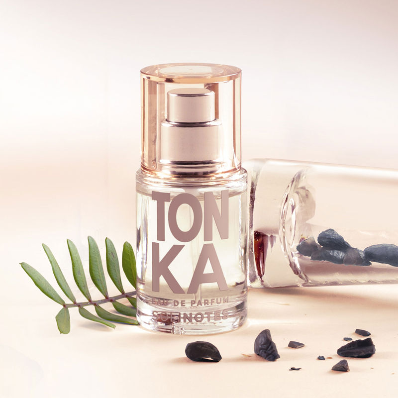 Solinotes Tonka Eau De Parfum