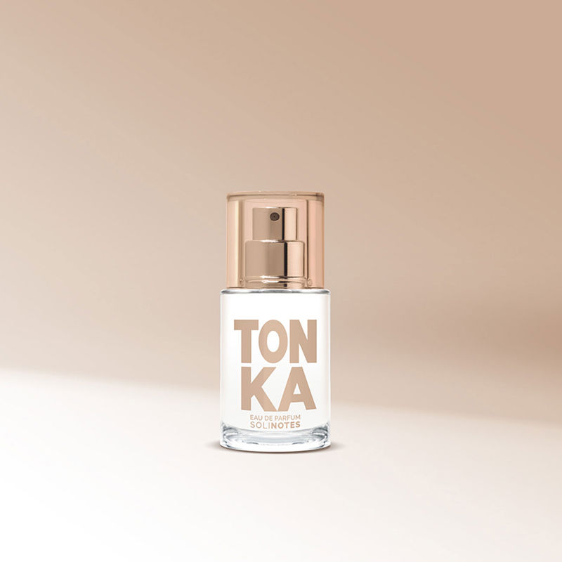 Solinotes Tonka Eau De Parfum