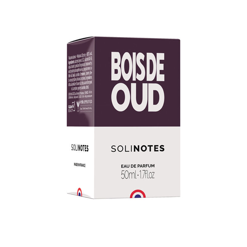 Solinotes Bois De Oud Eau De Parfum
