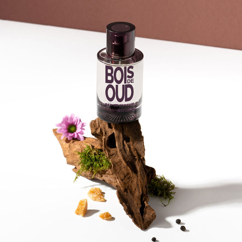 Solinotes Bois De Oud Eau De Parfum