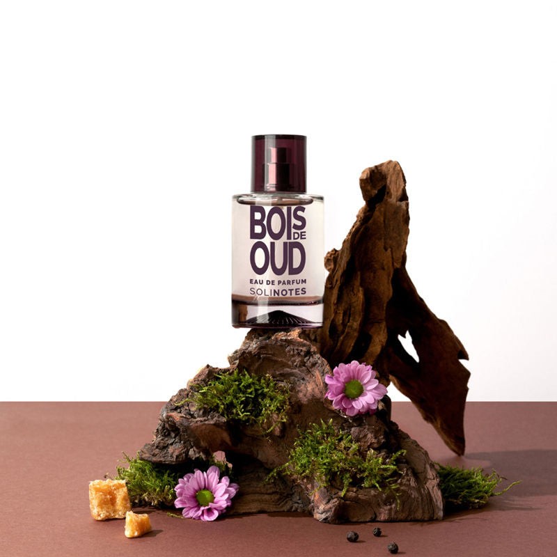 Solinotes Bois De Oud Eau De Parfum
