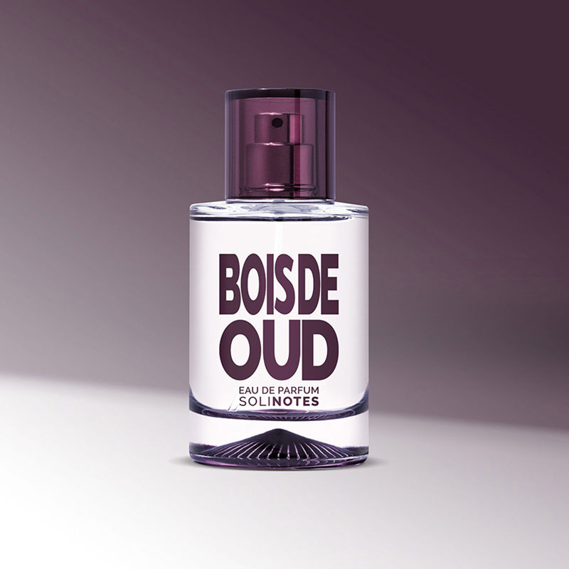 Solinotes Bois De Oud Eau De Parfum