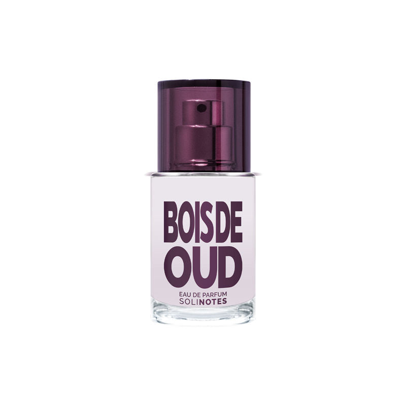 Solinotes Bois De Oud Eau De Parfum