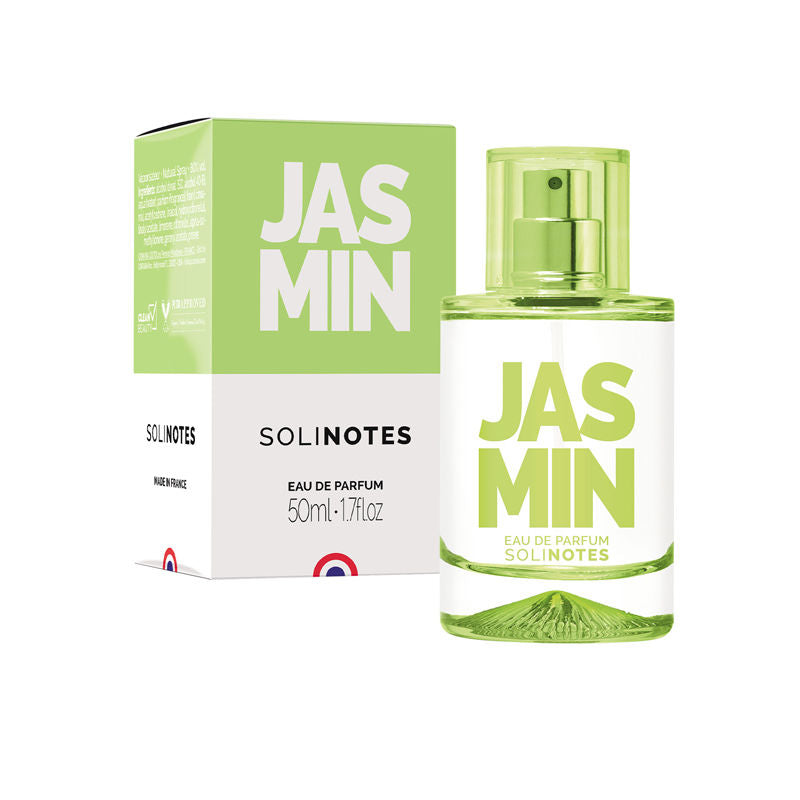 Solinotes Fleur De Jasmin Eau De Parfum
