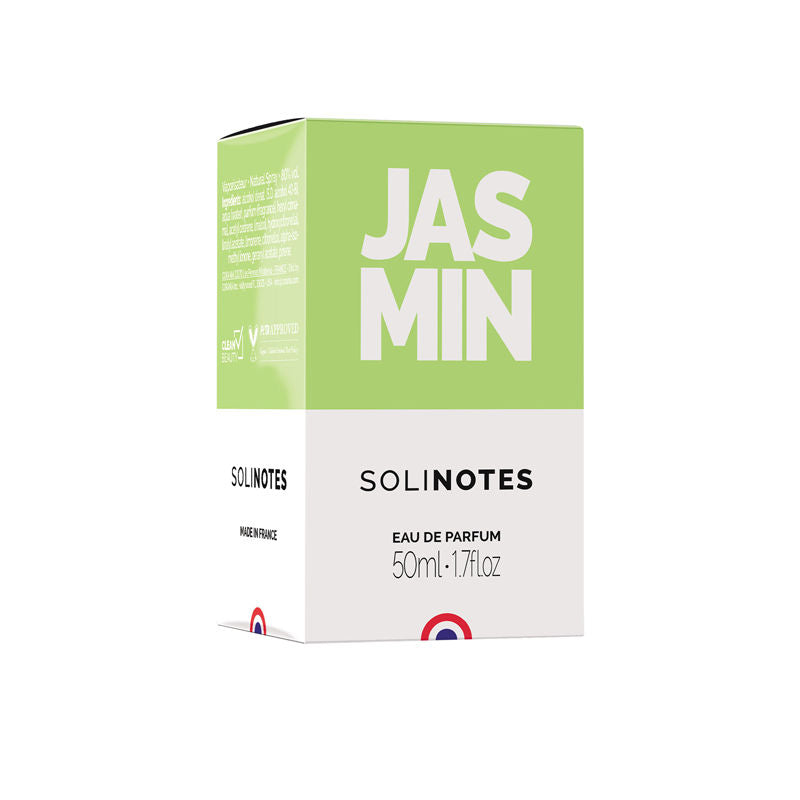 Solinotes Fleur De Jasmin Eau De Parfum