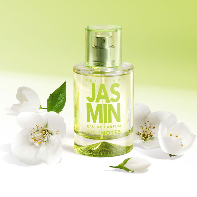 Solinotes Fleur De Jasmin Eau De Parfum