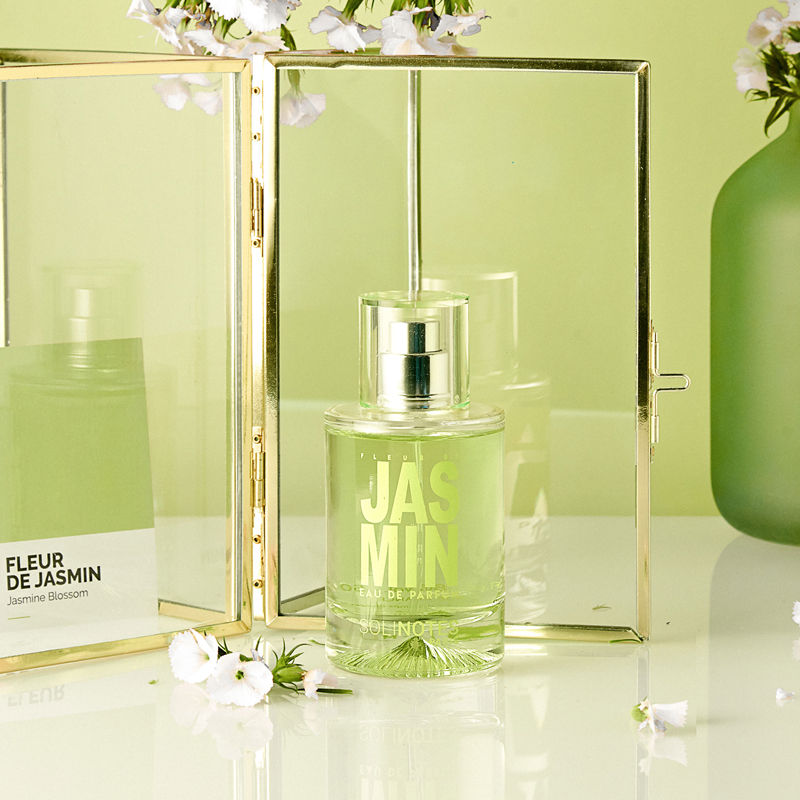 Solinotes Fleur De Jasmin Eau De Parfum