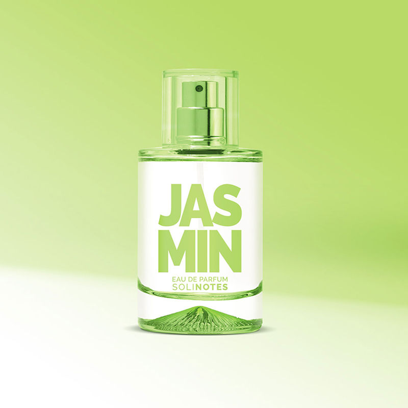 Solinotes Fleur De Jasmin Eau De Parfum