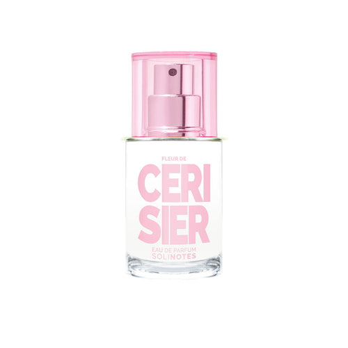 Solinotes Fleur De Cerisier Eau De Parfum