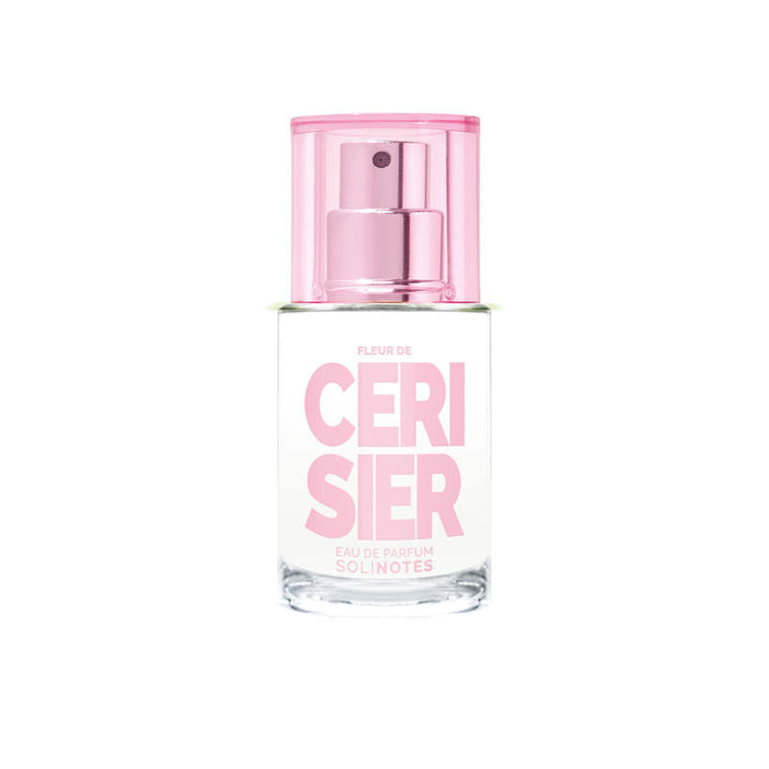 Solinotes Fleur De Cerisier Eau De Parfum