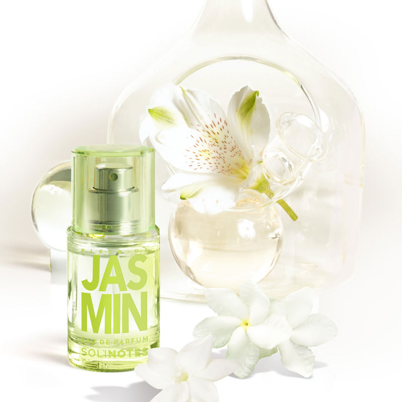 Solinotes Jasmin Eau De Parfum