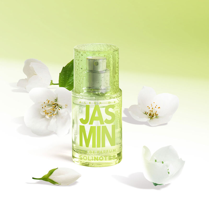 Solinotes Jasmin Eau De Parfum