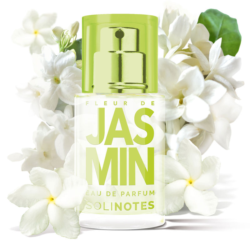 Solinotes Jasmin Eau De Parfum