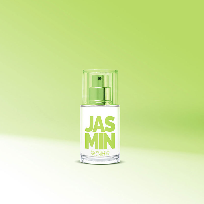 Solinotes Jasmin Eau De Parfum