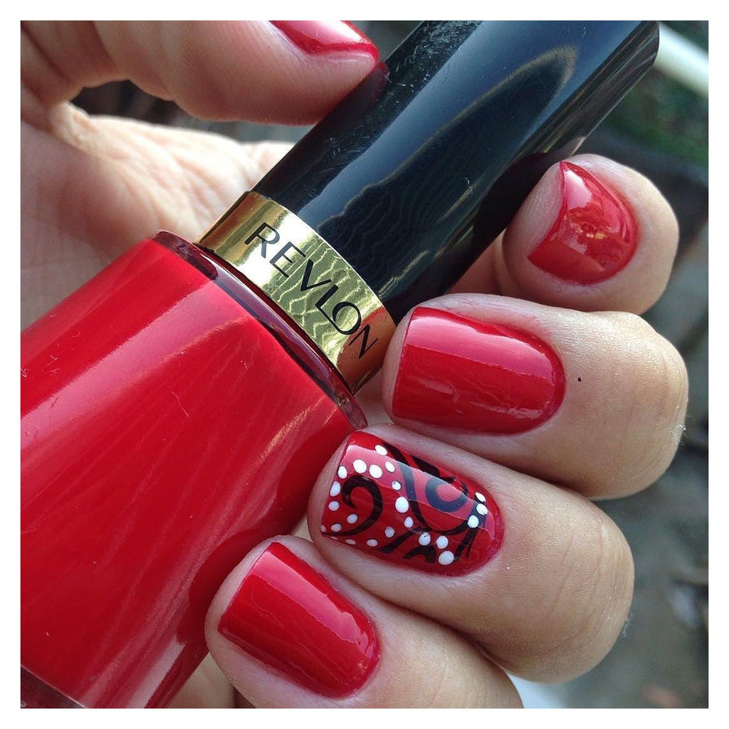 Revlon Nail Enamel