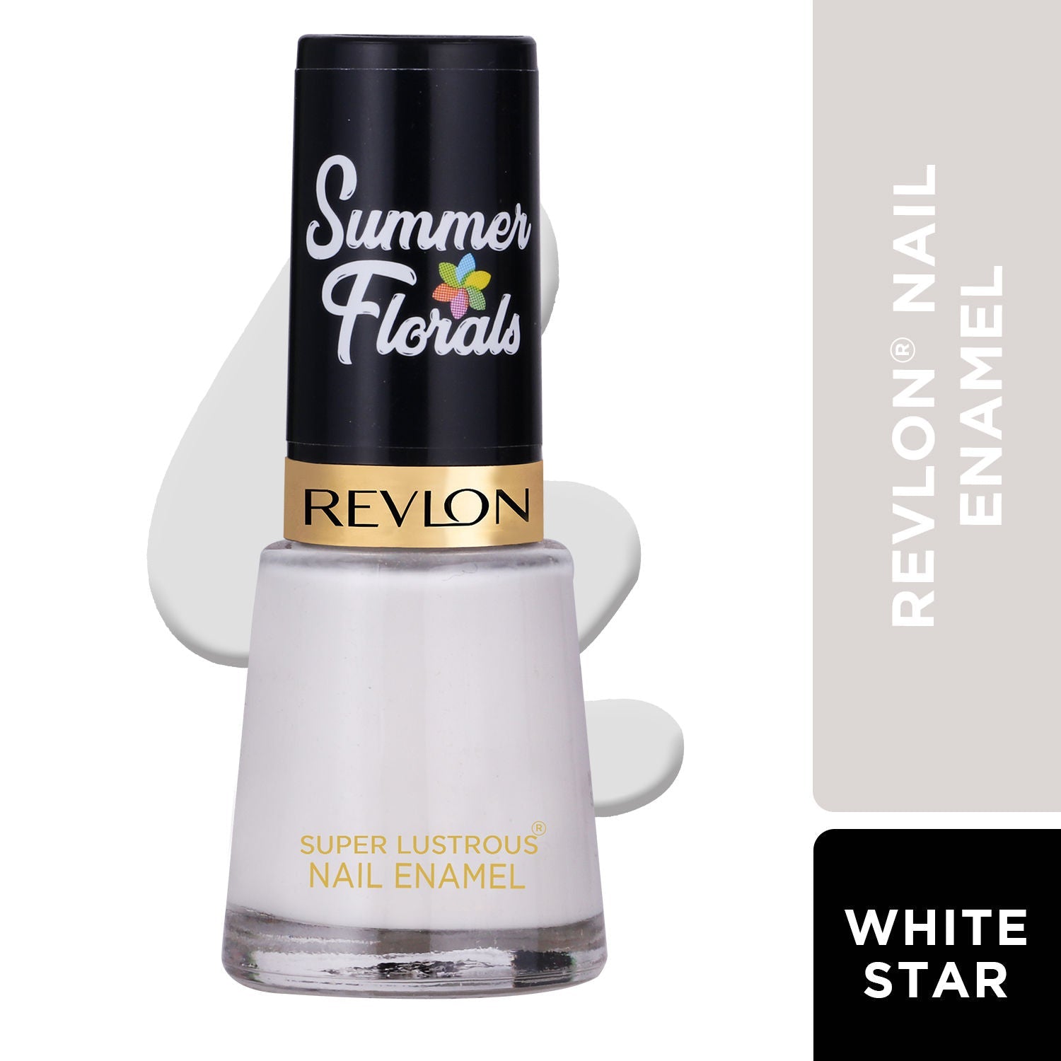 Revlon Nail Enamel