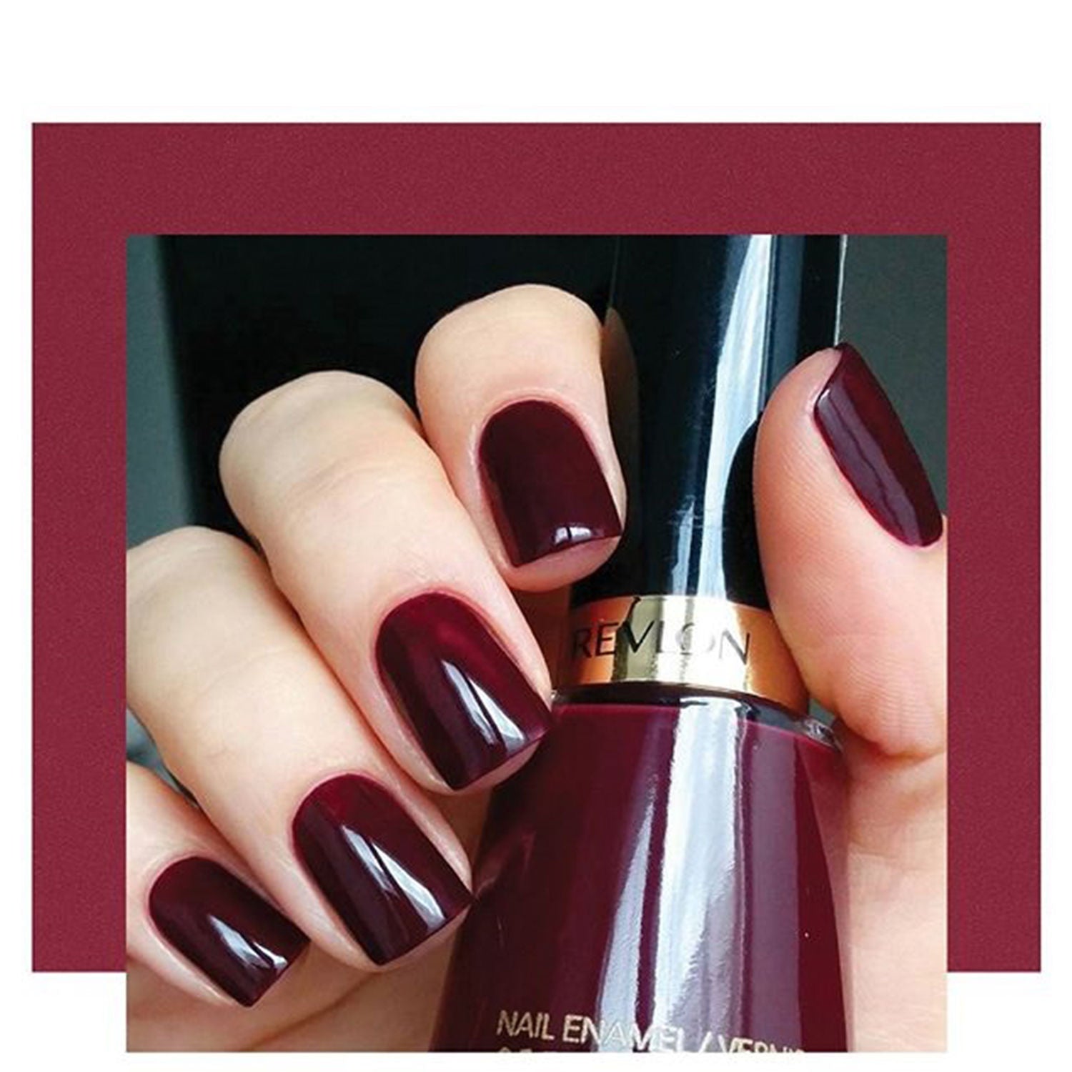 Revlon Nail Enamel