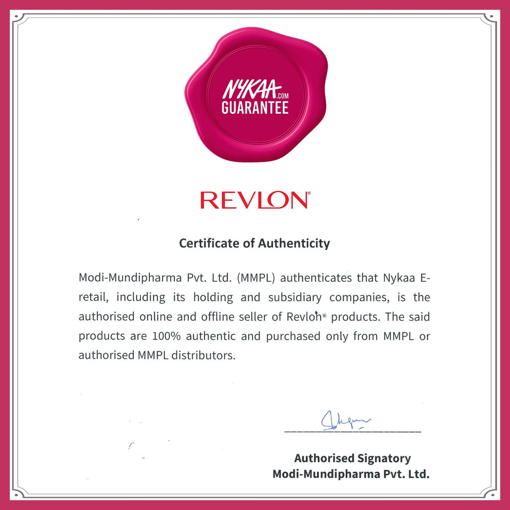 Revlon Nail Enamel