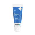 The Derma Co 2% Cica-glow Face Wash With Tranexamic Acid & Licorice Extract For Glowing Skin