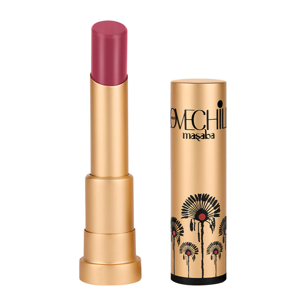 LoveChild Masaba Ultra - Light Lush Creme Lipsticks, Enriched with Ceramides and Shea Butter
