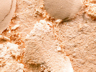 M.A.C Extra Dimension Skinfinish