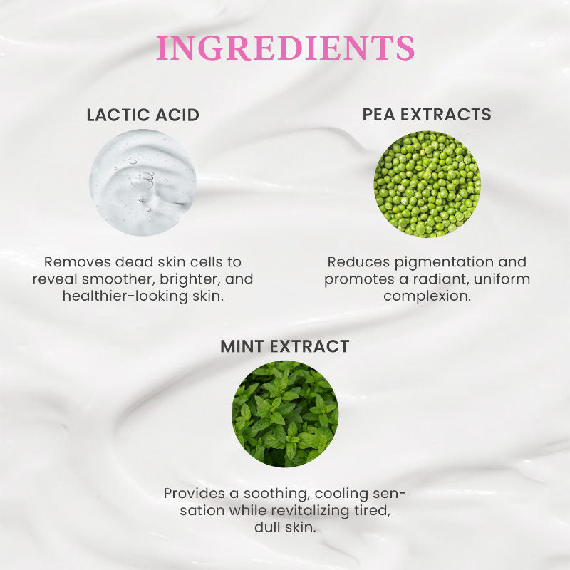 O3+ D-TAN Face Pack for Tan Removal, Brightening & Glow Boosting | For All Skin Types