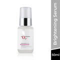 O3+ Brightening Serum With Ceramide, Fine Lines & Wrinkles, All Skin Type