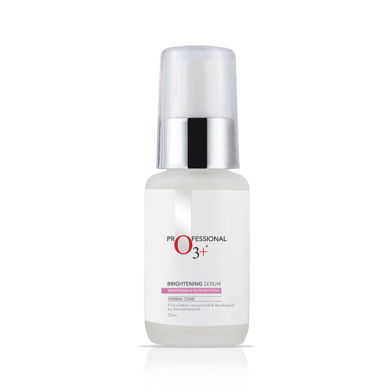 O3+ Brightening Serum With Ceramide, Fine Lines & Wrinkles, All Skin Type