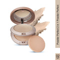 GLAM21 Powder Perfect Compact