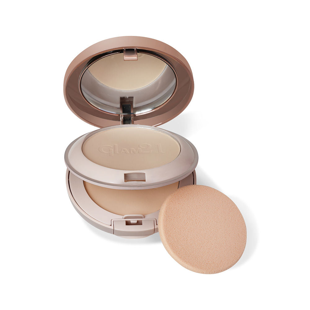 GLAM21 Powder Perfect Compact
