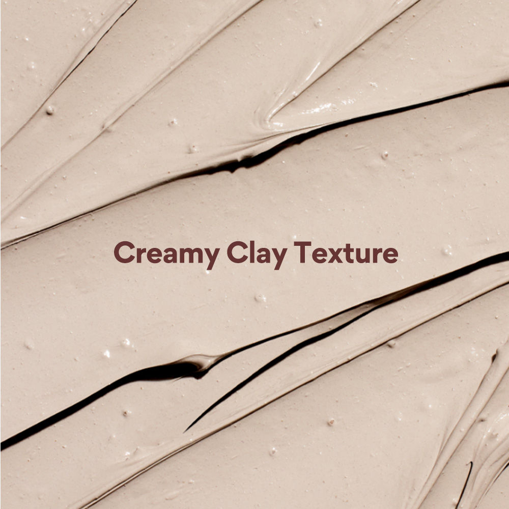 Innisfree Pore Clearing Clay Mask 2X With Volcanic Clusters