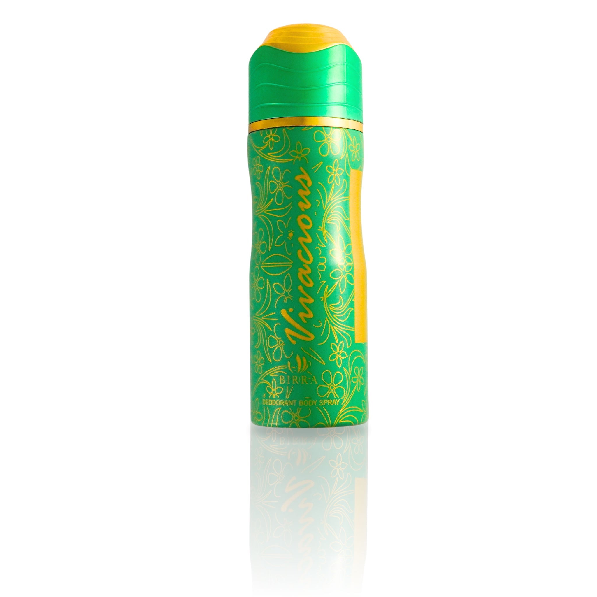 Birra Vivacious Deodorant Body Spray