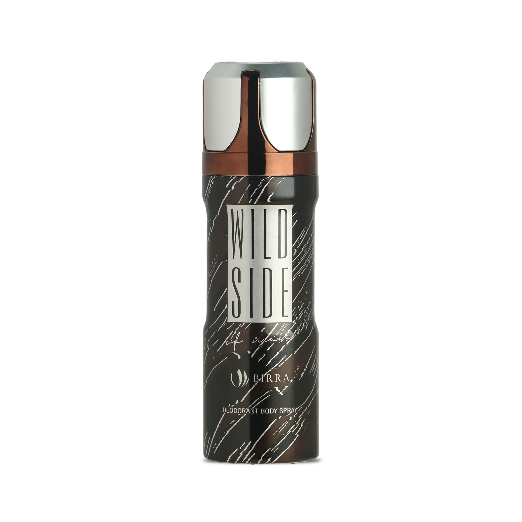 Birra Wild Side Deodorant Body Spray
