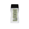 Nordest Paris Energize Renewing & Stimulating 3 In 1 Hair, Body & Face Wash