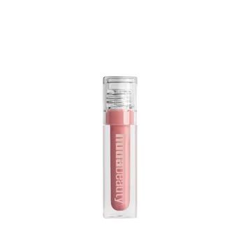 Huda Beauty Icy Nude Faux Filler Lip Gloss