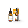 Mond'Sub Vitamin C Face Serum With 3-O Ethyl Ascorbic Acid For Anti-Aging & Hyperpigmentation