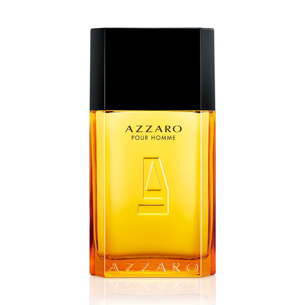 Azzaro Pour Homme Eau De Toilette For Him