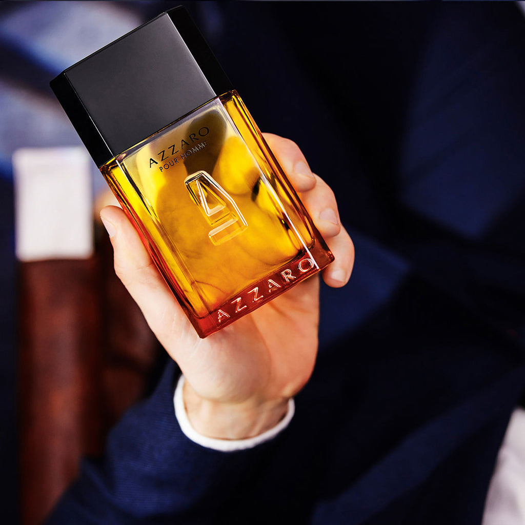 Azzaro Pour Homme Eau De Toilette For Him