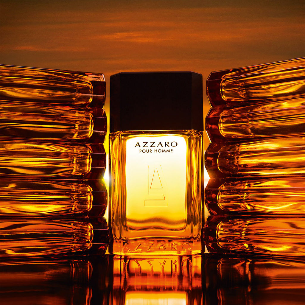 Azzaro Pour Homme Eau De Toilette For Him
