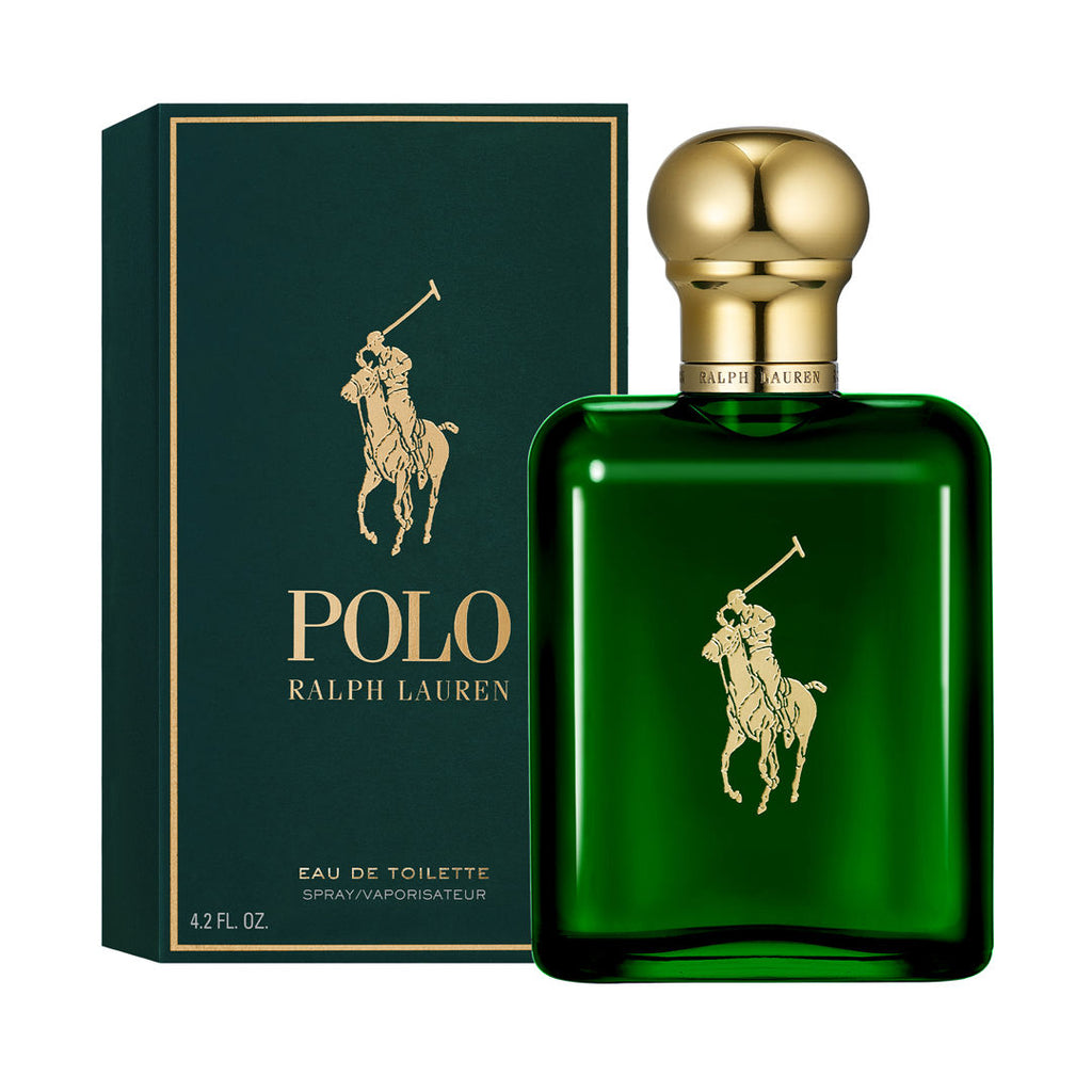 Ralph Lauren Polo Eau De Toilette For Him
