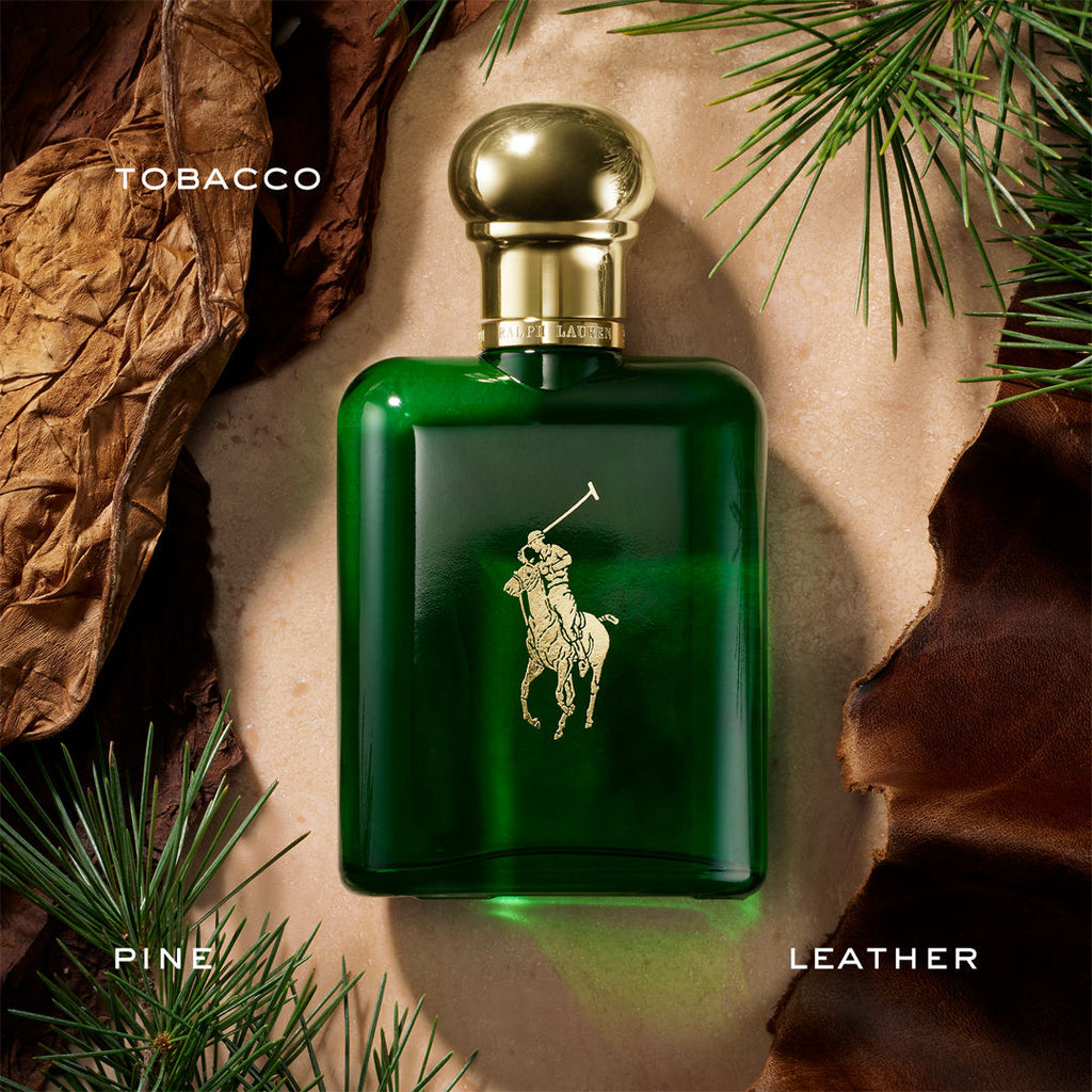 Ralph Lauren Polo Eau De Toilette For Him