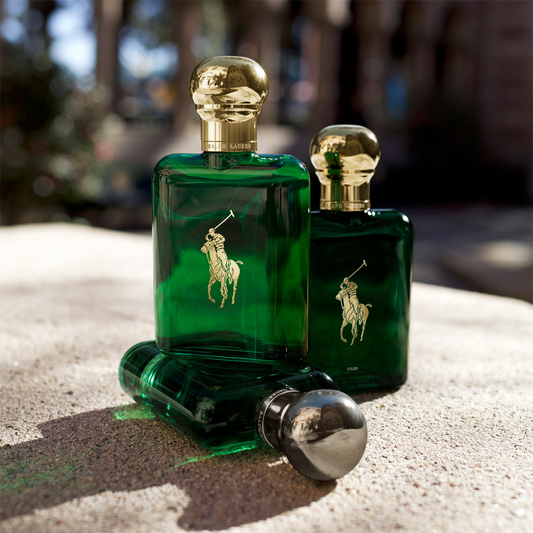 Ralph Lauren Polo Eau De Toilette For Him