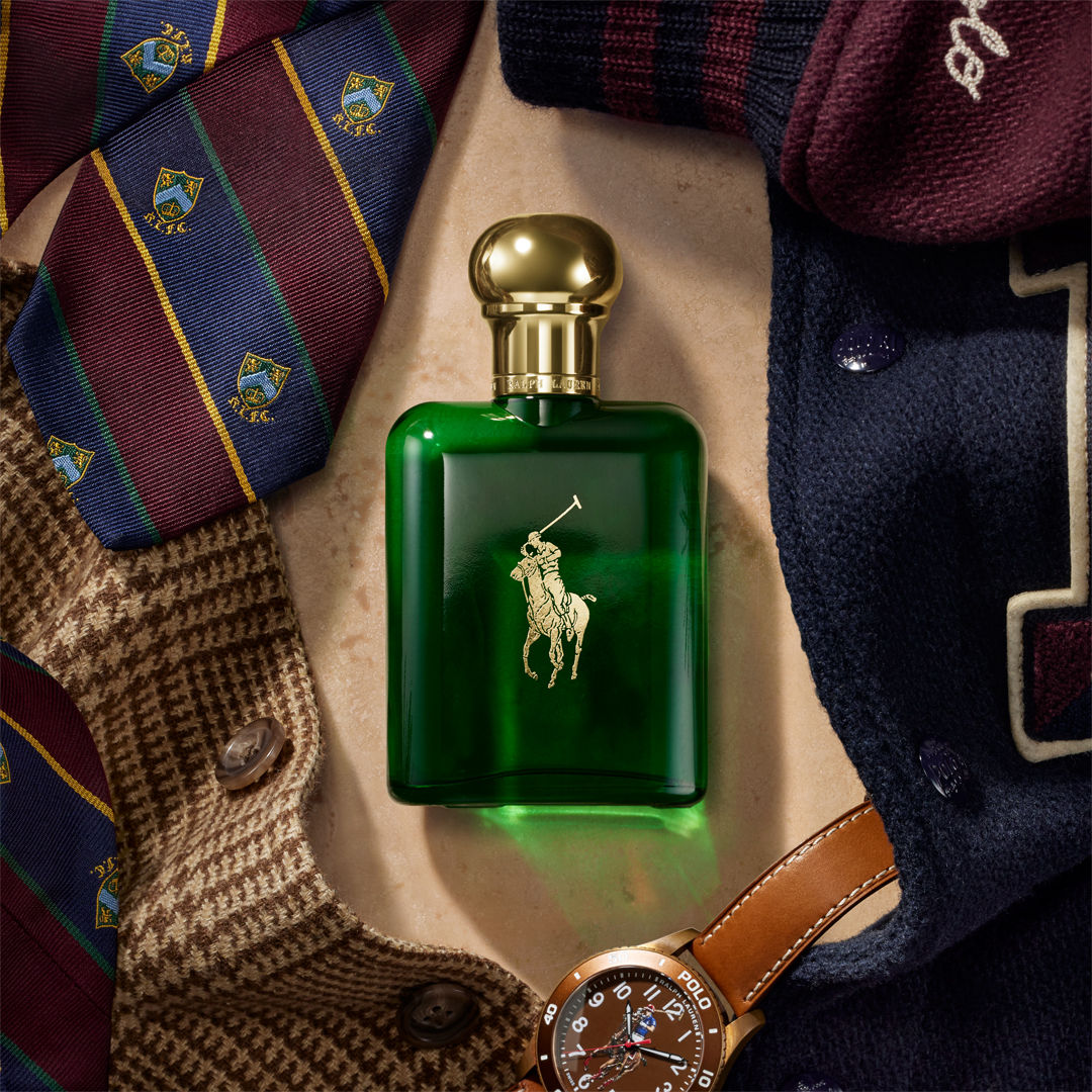 Ralph Lauren Polo Eau De Toilette For Him