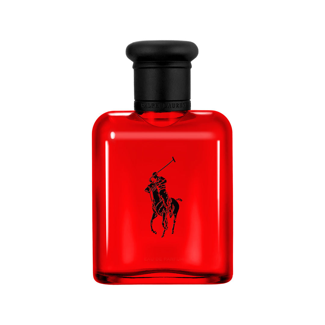 Ralph Lauren Polo Red Eau De Toilette For Him